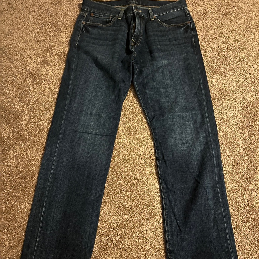 Lucky Jeans
